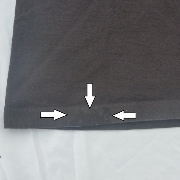 Ventura Harley Davidson Tank Top - Picture 3 of 3